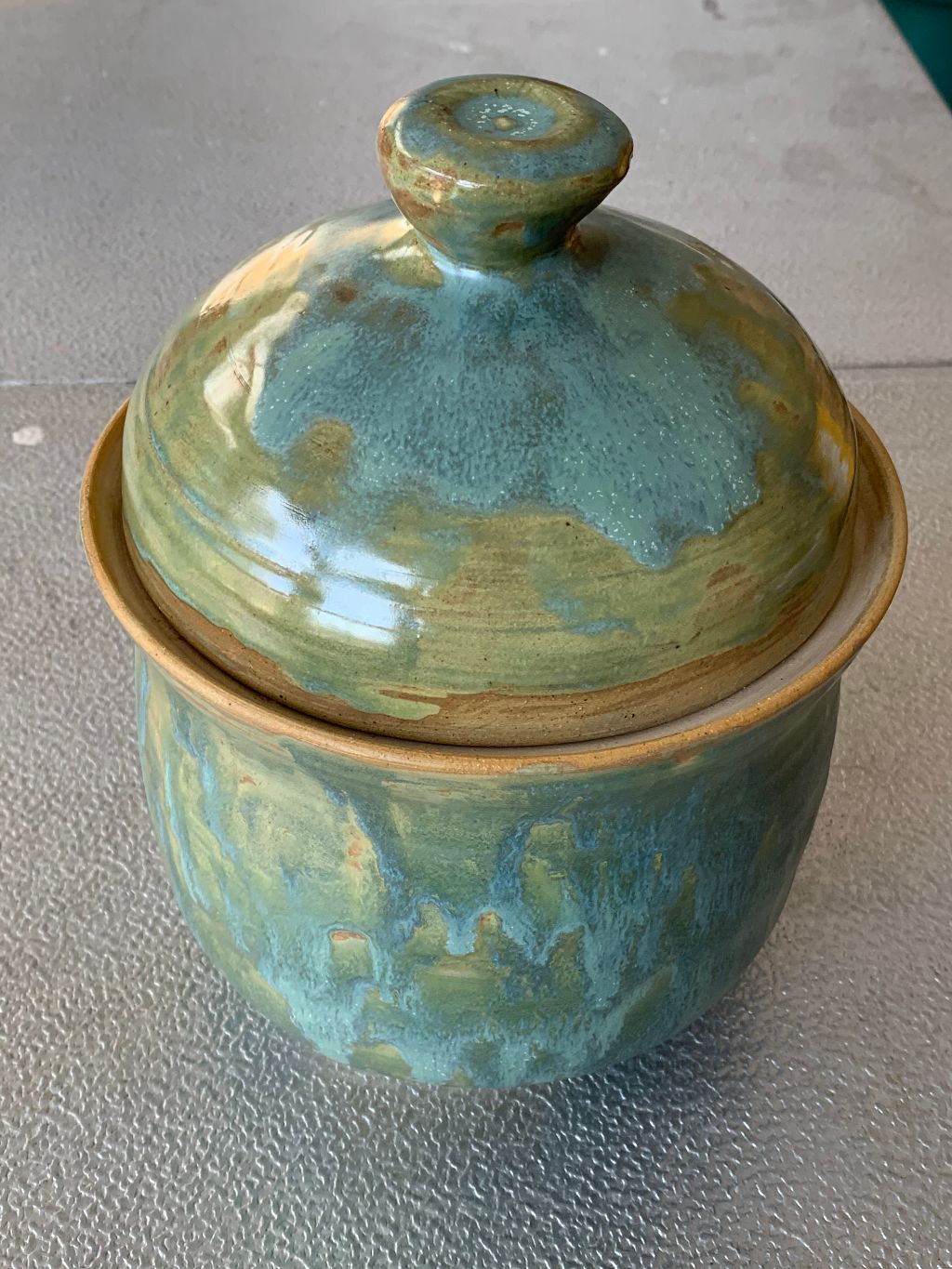 Functional Pots - CageyCreations Pottery & Sculpture